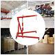 2 Ton Folding Engine Hoist Cherry Picker Shop Crane Hoist Lift Workshops Repair