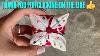 2 Useful Gift Ideas For Christmas From Fabric Scraps How To Use Fabric Scraps To Sew Cute Gifts