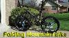 26in Folding Mountain Bike Assembly How To
