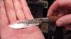 54 Restore Modify And Sharpen An Opinel No8 Folding Knife Carbon Steel