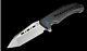 Artisan Cutlery Jungle Folding Knife 4 S35vn Steel Blade Carbon Fiber Handle