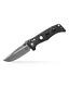 Benchmade 273-03 Shane Sibert Mini Adamas Folding Knife 3.25 Cpm-magnacut Satin