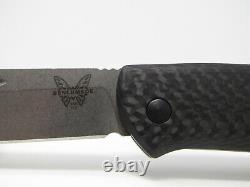 Benchmade 318-2 Proper DISCONTINUED