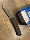 Benchmade 318-2 Proper Slipjoint Folding Knife 2.8 S90v Clip Blade Carbon Fiber