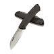 Benchmade 319-2 Proper Slipjoint Folding Knife 2.8 S90v Sf Blade Carbon Fiber