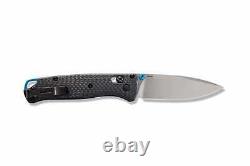 Benchmade 535-3 Bugout Axis Folding Knife 3.2 CPM-S90V Blade Carbon Fiber