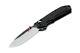 Benchmade 565-1 Mini Freek Drop-point Blade Premium Small Frame Folding Knife