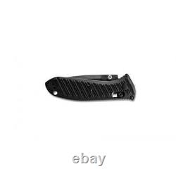 Benchmade 575-1 Mini Presidio II Carbon Fiber Elite Handle Folding Knife 3.20 S