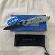 Benchmade 940bk-2004 Jade G10 Handle Black M4 Blade Folding Knife New