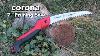 Best Folding Saw Corona 7 Pruning Saw