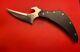 Bladetech Talon Folding Knife, Cpm 154cm, Carbon Fiber, Fantastic Condition