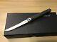 Boker Plus Kaizen, Model 01bo383, Carbon Fiber, S35vn, Authorized Dealer