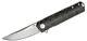Boker Plus Kwaiken Folding Knife Steel Blade Carbon Fiber/titanium 01bo231
