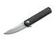 Boker Plus Lucas Burnley Kwaiken Compact Folding Knife 3 D2 Blade Carbon Hndl