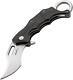 Boker Plus Wildcat Karambit Linerlock D2 Tool Steel G10 Folding Knife P01bo772