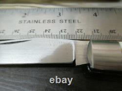 Britton Custom Folding Knife