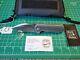 Burchtree Bladeworks Euclid With Titanium/cf Handle & M390 Folding Pocket Knife