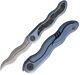 Cmb Made Knives Folding Knife 3.13 S35vn Steel Blade Titanium/carbon Fiber