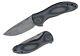 Civivi Synergy3 Folding Knife 3.24 Damascus Steel Blade G10/carbon Fiber Handle