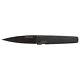 Cold Steel Caledonian 60 Series 4.25 Folding Knife Forged Carbon Fiber Handle