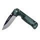 Condor Krakatoa Folding Knife 4.12 1095 Carbon Steel Blade Ctk3937-4.27hc