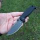 Dpx Gear Milspec 3.0 Hest Folding Knife 3.25 Niolox Tool Steel Blade G10 Handle