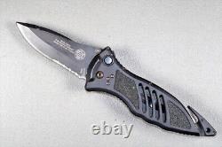 Duane Dieter CQD Special Forces fighting/utility folding knife