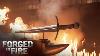 Forged In Fire Destructive Crusader Sword Impales The Final Round Season 4