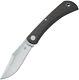 Fox Libar Folding Knife 2.88 Bohler M390 Stainless Blade Carbon Fiber Handle