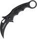 Fox Liner Folding Knife 3 Bohler N690 Stainless Blade G10/carbon Fiber Handle