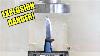 How Strong Are Different Knife Blade Materials Stainless Vs High Carbon Hydraulic Press Test