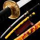 Japan Samurai Swords Katana Folded Steel Blade Razor Sharp Real Full Tang Swords
