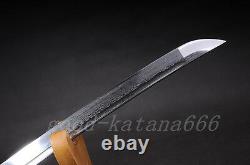 Japanese Samurai Swords High Quality Folding Pattern Steel Katana Sharp Blade-98
