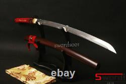 Japanese samurai katana sharp sword folded steel full tang? Unokubitsukuri