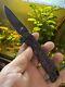 Kizer Cutlery Begleiter 2 Folding Knife 3.63 20cv Steel Purple Haze Fat Carbon