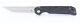 Kizer Cutlery Begleiter Folding Knife Carbon Fiber S35vn Tanto Blade Ki4458t3