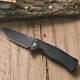 Lionsteel Sr 11 Folding Knife Collector Camp Hunting Edc Cod Sr11 A Bb