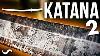 Making A Katana Now 1 000 000 Layers Part 2