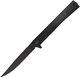 Ocaso 10cfb Solstice 3.5 Black Blade Carbon Fiber Handle Folding Knife