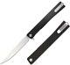 Ocaso Solstice Folding Knife 3.5 Cpm-s35vn Steel Blade Carbon Fiber Handle
