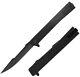 Ocaso Solstice Liner Folding Knife 3.5 S35vn Steel Blade Carbon Fiber Handle