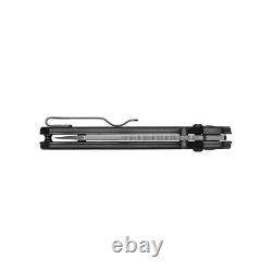 Oknife Rubato 2 Small Folding Knife+Olight EDC Utility Tool(Carbon Fiber)
