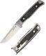 Real Steel Folding Knife 3.5 S35vn Steel Blade Carbon Fiber / Titanium Handle