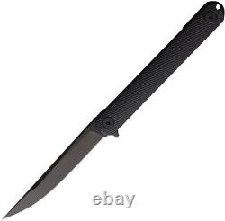 Spartan Blades Nemec Linerlock Carbon Fiber Folding S35VN Pocket Knife SFBL12CF