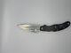 Spyderco Caly 3.5 Folding Knife Carbon Fiber Zdp-189 Blade C144cfpe New