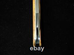 TITUSVILLE CUTLERY HOLY LAND OLIVEWOOD SHADOW BIG EASY COTTON KNIFE USA 1 of 30