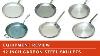 The Best Carbon Steel Skillets For Restaurant Quality Cooking At Home