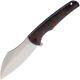 Vdk Knives Vice Folding Knife Bohler M390 Steel Blade / Carbon Fiber Vdk033
