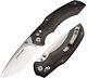 Viper Oniro Folding Knife 3.25 Cpm Magnacut Steel Blade Carbon Fiber Micarta