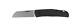 Zero Tolerance 0230 Folding Knife Black Carbon Fiber Anso Cpm 20cv Stainless